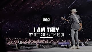 I AM THEY - MY FEET ARE ON THE ROCK [LIVE at EOJD 2019] chords