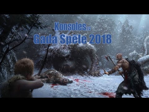 Video: Konsoles Savstarpējā Spēle Ir 