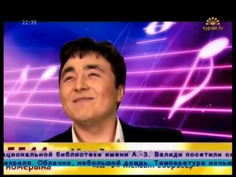 Айрат Зиннәтов - "Күҙҙәрең нуры"