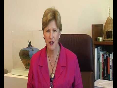 Senator Christine Milne - Climate price agreement ...