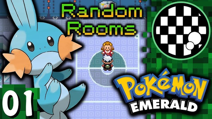 How to Randomize Pokemon Red, Blue & Yellow (Pokemon Randomizer