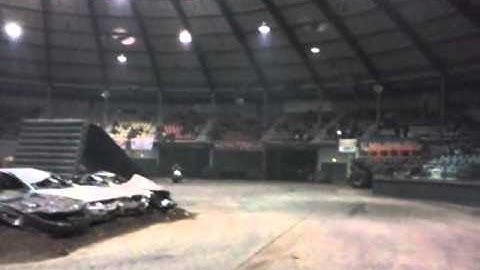 caleb moore first. Backflip in LA on a snowmobile