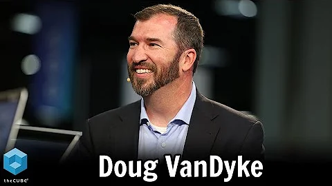 Doug VanDyke, Enquizit | AWS Public Sector Summit ...