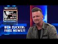 Capture de la vidéo Ben Zucker: Fake News?! Eine Karriere Als Aktmodel 😲 I Swr Schlager – Die Show