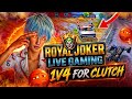 NEW BEST LOOT GAMEPLAY with AWM   GROZA😍 PUBG Mobile - BGMI Awm short
