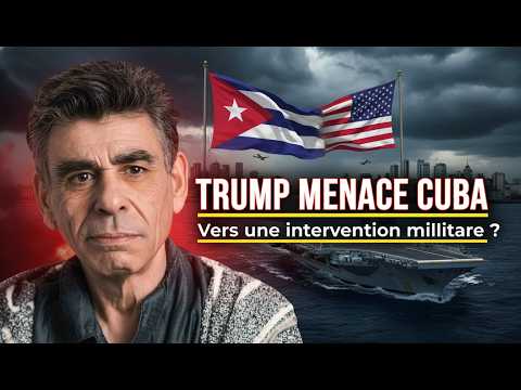 Cuba: Toward a military intervention?