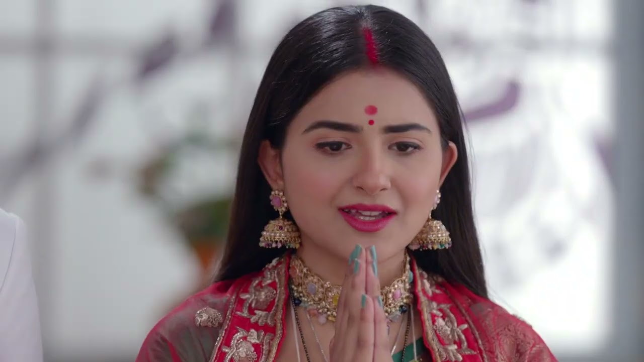 Mithai - Ep 100 - Aashish Bharadwaj,Debattama Saha - Hindi Tv Serial - Zee Anmol