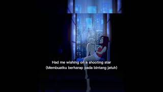 Mad at Disney - Salem Ilese (lirik terjemahan)