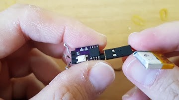 Tiny Timer Double Nichrome