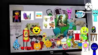 Spongebob Squarepants Falling Add Round 10