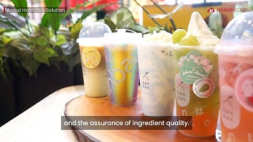 [EN DUBBED] Banban Simplifies F&B Management with HashMicro ERP Software