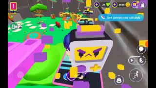 PK XD COkkk İlgincc PARKUR🤸🏃🚶