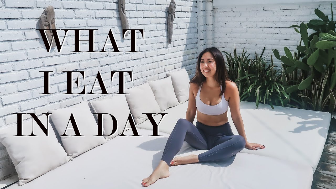 (ENG SUB) WHAT I EAT IN QUARANTINE 自我隔離都能維持健康生活嗎? | JESSICA WONG