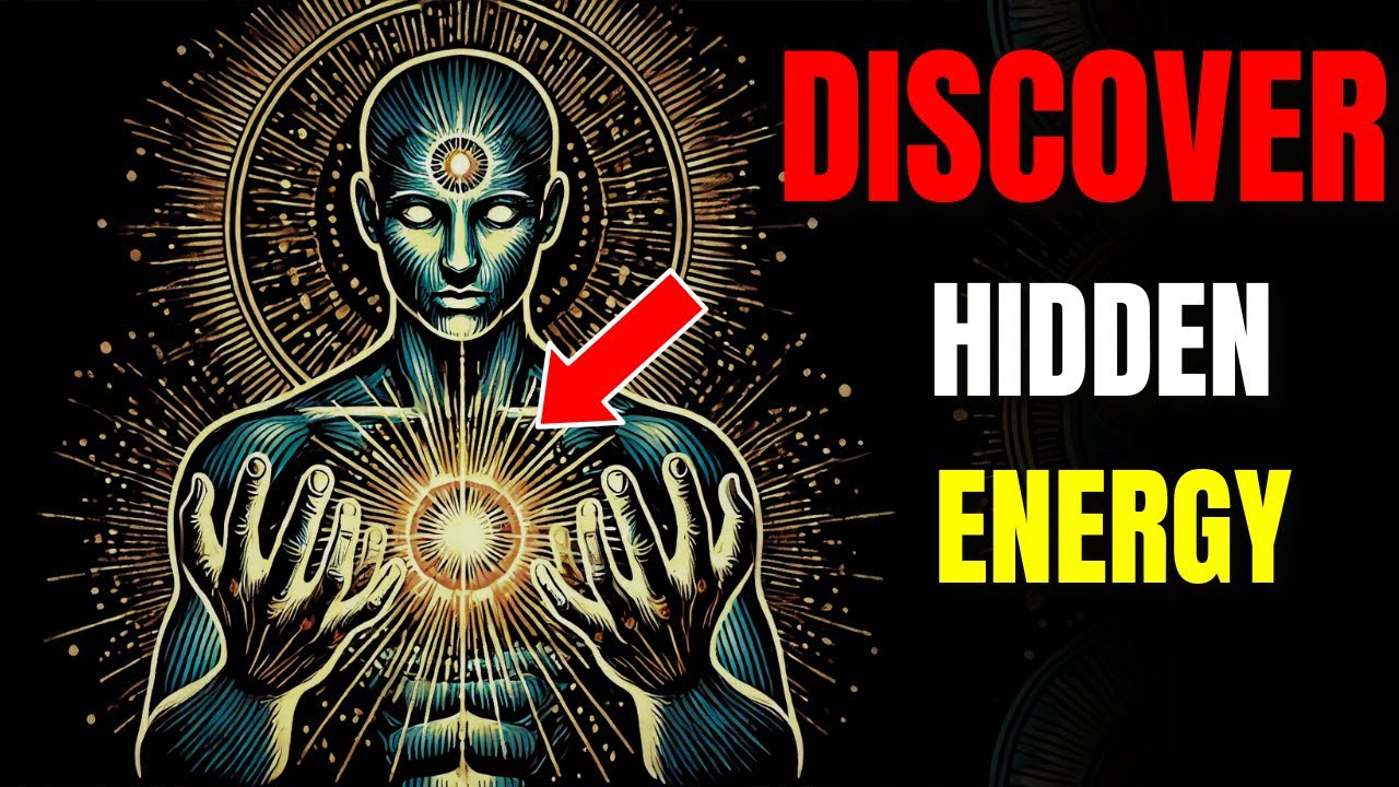 The Hidden Energy Within Discover Your True Magic Inner Power YouTube The Hidden Energy Within Discover Your True Magic Inner Power YouTube