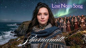 Stjarnanatt in Norn (Star-Night) | Lost Song of an Extinct Language |  Vocal Version |  LUMYRA