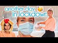 MY BIGGEST ACHIEVEMENT YET 😅 lockdown vlog #9