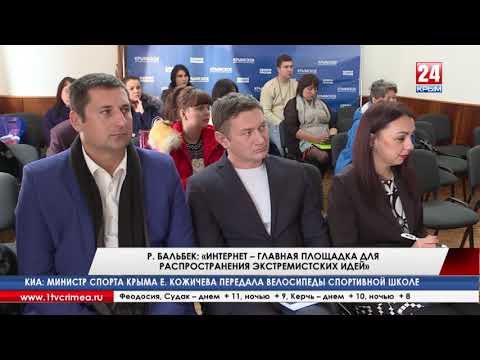 Обзор блогосферы. Разбор статьи Горного на Эхе Москвы)