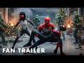 Marvel39s Spider Man 3 Reveal Trailer PS5 Games Marvel39s Spider Man 3 Reveal Trailer PS5 Games