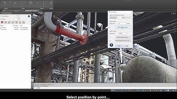 FARO As-Built for AutoCAD 2018 -  Pipes - English