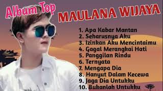 Album Maulana Wijaya Tanpa iklan