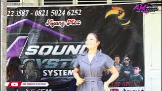 BENCI TAPI RINDU ~ BY CIKA TUKAU ~ LIVE MUSIK DI DESA BATU PUTER#cover