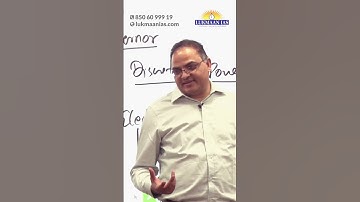 कॉपी  में Answer ऐसा  लिखो  की  दिल  को छू  जाये | By - S. Ansari | Lukmaan IAS