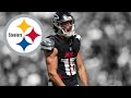 Scotty miller highlights   welcome to the pittsburgh steelers