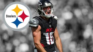 Scotty Miller Highlights   Welcome to the Pittsburgh Steelers
