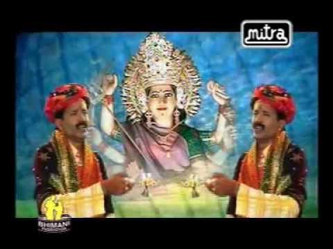 Anand Mangal Aarti  Ambaji Na Mede  Ratansinh vaghela  Ambe Maa Aarti