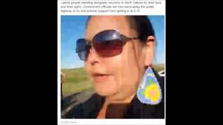08 14 16 update lakota people and ranchers stand up in n dakota