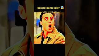 World fastest player movement ☠️🔥 #hacker #freefire#7x7 🤯