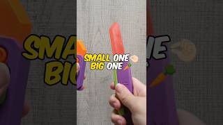 Both Small One And Big One