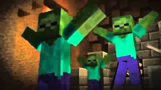 เพลงมายคราฟ