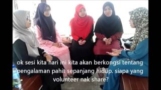 VIDEO GROUP COUNSELING- TYPES OF CLIENT