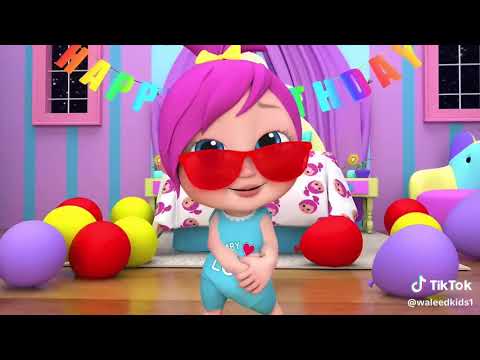 لابوبو لولو محمد السالم