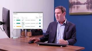 Stock-Aware CRM for B2B Wholesalers & Distributors screenshot 4