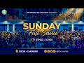 LIVE SUNDAY FIRST SERVICE ON 08 03 2026