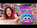 COMPRAMOS todos os DUMPLING SQUISHYS ABANDONADOS NO SHOPPING!*Ultra raros