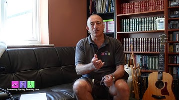 The Myth of Over-Pronation - SwimCycleRunCoach