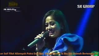 Anizta Vega - Kereta Malam (SK Group)