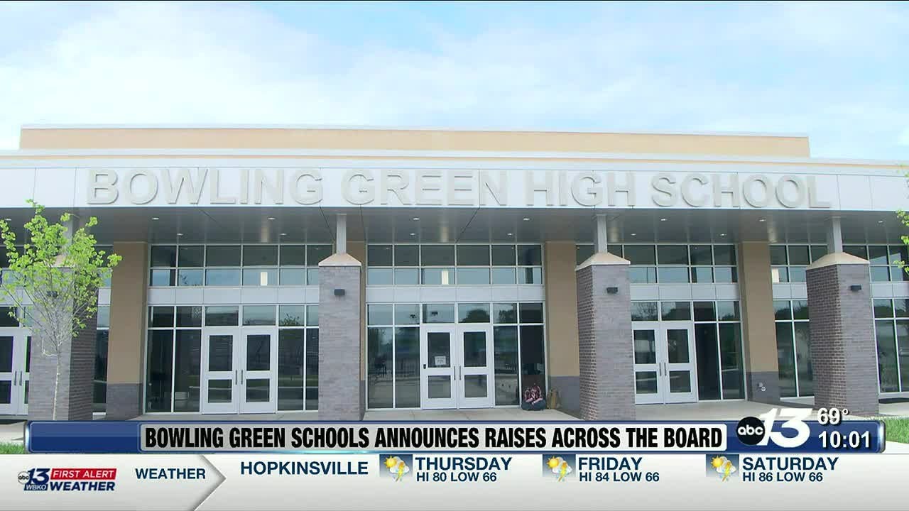 Bowling Green Independent Schools 2025 Calendar Bowling Green Independent Schools 2025 Calendar