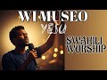 WI MUSEO YESU YOU ARE GOOD JESUS COVER WORSHIP SONG
