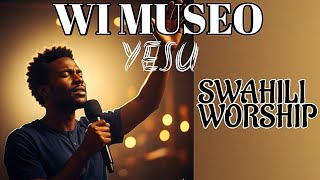 WI MUSEO YESU-(YOU ARE GOOD JESUS)COVER WORSHIP SONG