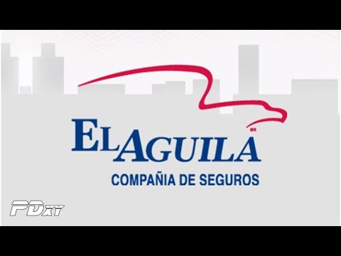 EL AGUILA / SPOT RADIO - YouTube