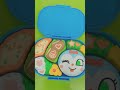 【アンパンマン】みんなだいすきコキンちゃん #anpanman