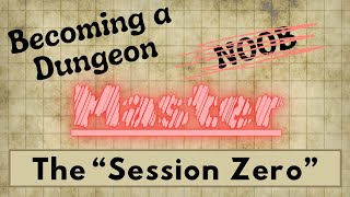 How to Run a Successful Session Zero | Becoming a Dungeon Master