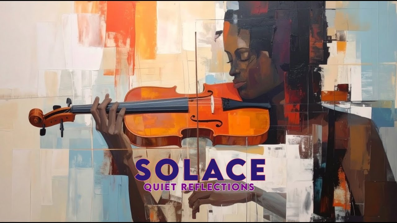 SOLACE Quiet Reflections