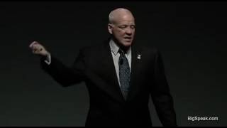 Vincent Boles - The American College, 2011 Knowledge Summit