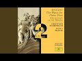 Miniature de la vidéo de la chanson Sonata For 2 Pianos In F Major, K 497: Iii. Allegro