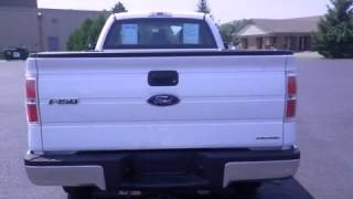 2013 Ford F-150 Toledo OH
